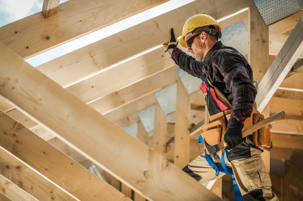Roof Installation Near Me in Rosemount, MN